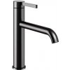 KWC Drezová batéria KWC Bevo E, 125589, Industrial Black 125589
