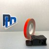 New Label MOTO páska na kolesá - oranžová