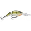 Wobler Rapala Jointed Shad Rap 09 YP