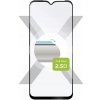 FIXED Full-Cover pro Samsung Galaxy A14 5G, lepení přes celý displej, černé FIXGFA-1072-BK