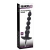 Black Velvets Rechargeable Bea