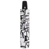 Derby Hit Magic Graffiti White