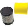 Sada vzduchového filtra (2x filtre) pre Briggs & Stratton 21B807-0100-B1