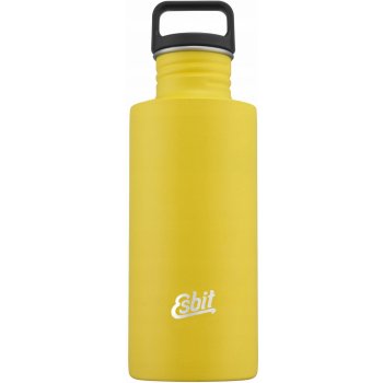 Esbit termoska Sculptor 750 ml žltá