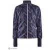 Craft ADV Essence Wind dámska bunda, tmavomodrá S