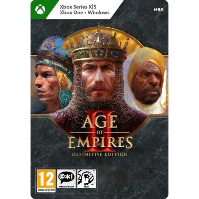 Age of Empires 2 (Definitive Edition)