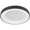 Italux 5304-850RC-BK-3 LED Giulia | 50W integrovaný LED zdroj | 2750lm | 3000K