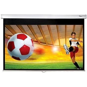 Optoma 200 x 113cm DS-9092PWC