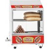 Bartscher Parný hrniec na hot dogy WB1001
