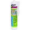 LUKOPREN S Sanitary -310 ml biela tesnenie sanitárnej techniky (okolo vaní, bidetov, drezov?)