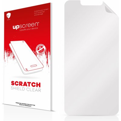 Čirá ochranná fólie upscreen® Scratch Shield pro NOA Element N10 (Ochranná fólie na displej pro NOA Element N10)