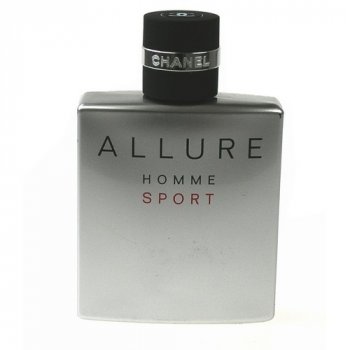 Chanel Allure Sport toaletná voda pánska 100 ml