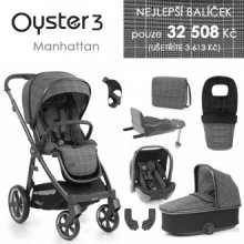 BabyStyle Oyster 3 set 8 v 1 Manhattan 2021