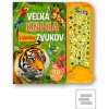 Veľká kniha zvukov v div…