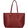 David Jones Dámska kabelka CM6738-3 Windsor Wine