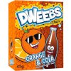 Dweebs Orange & Cola 45 g
