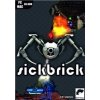 SickBrick (Voucher - Kód na stiahnutie) (PC) (Digitální platforma: Steam, Jazyk hry: EN)