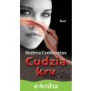 E-kniha Cudzia krv - Andrea Coddington