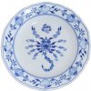 porcelán Dubí tanier Štír zverokruh horoskop 24 cm