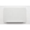 Magnetická sklenená tabuľa Nobo Diamond 559x993 cm biela