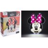 Lampička - Disney Minnie 19cm, PP10272MINEPM