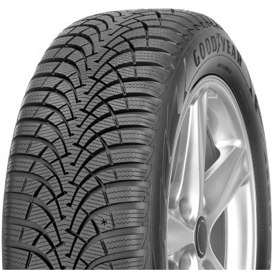 Goodyear UltraGrip 9 165/70 R14 89R