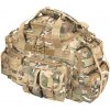 Kombat UK SAXON HOLDALL cestovná taška, 50 L - BTP