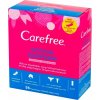 Carefree Cotton Flexiform slipové vložky 56 ks