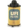 Olejový filter UFI 25.276.00