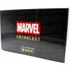Pokémon 2025 Panini Marvel Anthology Trading Cards Treasure Box