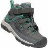 Keen Targhee Mid Wp Children