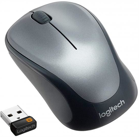 Logitech M235 910-002201