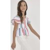 Pruhovaná blúzka Mayoral - 2306194071-ihneď