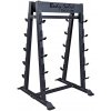 Body Solid Pro Clubline Barbell Rack SBBR100
