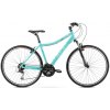 Romet Krosový bicykel ROMET ORKAN 2 D 2024 Tyrkysová L 2025