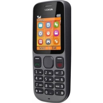 Nokia 100