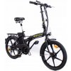 Skladací elektrobicykel Greenpower Fashion 20