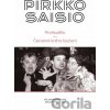 Protisvětlo / Červená kniha loučení - Pirkko Saisio
