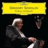Grigory Sokolov: Purcell & Mozart CD - Grigory Sokolov, Grigory Sokolov