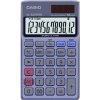 CASIO SL 320 TER - Vrecková kalkulačka s 12-miestnym dispejom, výpočtom percent, výpočtom DPH a ďalšími funkciami