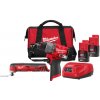 MILWAUKEE M12 FUEL Set náradia 4933000103