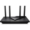 TP-Link Archer AX55 Pro OneMesh/EasyMesh WiFi6 router(AX3000,2,4GHz/5GHz,3xGbELAN,1x2,5GbELAN/WAN,1xGbELAN/WAN,1xUSB3.0)