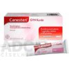 Canesten GYN Kombi tbl vag (blis.Al) 1x500 mg + crm der (tuba Al) 1x20 g, 1x1 set