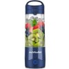 Stolný mixér Nutribullet Portable NBP003NBL modrý