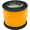 Strend pro ProCom 2.4 mm Struna do kosačky hranatý Spool 223m