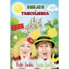DVD Smejko a Tanculienka - Kde Bolo, tam bolo...
