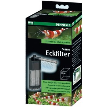 Dennerle Nano Eckfilter 10-40l