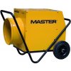 Elektrický priamotop Master B18 EPR 23459