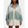 Dámska bunda Under Armour UA Rival Woven Jacket Zelená MD
