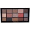 Makeup Revolution Re-loaded Hypnotic Eyeshadow Palette - Paletka očných tieňov 16,5 g - Hypnotic